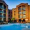 Courtyard by Marriott Riverfront New Bern
