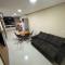 Alter do Chão Apartamento 412 Ilha Bela Flat residence - سانتاريم