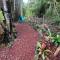 Jungle Cabin with 2 private bedrooms & bath - Kealakekua