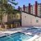 Torian Plum Plaza 403 - ستيمبوت سبرينغز