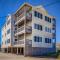 Sunburst Ocean View Condo at Nags Head Beach - كيل ديفيل هيلز