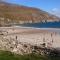 Achill West Coast House - Dooagh