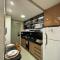 Flat no Vivir Maria Paula Intermares - 卡贝德卢