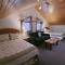 Alpine Meadows Lodge - Golden