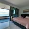 Luxury Sea & Mountain View Villa One with Private Pool & Jacuzzi