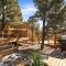 Golden View Getaway - Doble