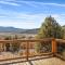 Golden View Getaway - Doble