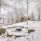 2 Mi to Ski Resort Beech Mtn Home with Fire Pit!