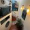 Casa Golondrina - Casa with Terrace 4 people, 2 bd, in Centro