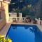 Apartamento en Moraira con piscina 100 m de la playa - Moraira