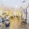 Stunning 3 Bedroom Penthouse in Auckland CBD - 奥克兰