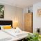 Am Marktplatz #modern #zentral - 弗罗伊登施塔特
