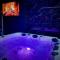 Loveroom spa 01 - Chazey-sur-Ain