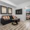 NEW Stylish 1BR Apartment With BBQ and Situated Close to the Falls and Can Sleep 4 Guests - Niagara Falls