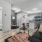 NEW Stylish 1BR Apartment With BBQ and Situated Close to the Falls and Can Sleep 4 Guests - Niagara Falls