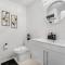 NEW Stylish 1BR Apartment With BBQ and Situated Close to the Falls and Can Sleep 4 Guests - Niagara Falls