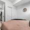 NEW Stylish 1BR Apartment With BBQ and Situated Close to the Falls and Can Sleep 4 Guests - Niagara Falls