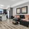 NEW Stylish 1BR Apartment With BBQ and Situated Close to the Falls and Can Sleep 4 Guests - Niagara Falls