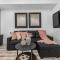 NEW Stylish 1BR Apartment With BBQ and Situated Close to the Falls and Can Sleep 4 Guests - Niagara Falls