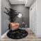 NEW Stylish 1BR Apartment With BBQ and Situated Close to the Falls and Can Sleep 4 Guests - Niagara Falls