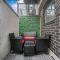 NEW Stylish 1BR Apartment With BBQ and Situated Close to the Falls and Can Sleep 4 Guests - Niagara Falls