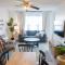 1st Floor 1 Bedroom Condo near Beach w Pool
