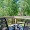 Creekside Condo 1296