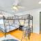 2 Mi to Dtwn Retreat with Game Room in Delhi! - Delhi