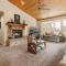 Rocky Top Retreat - Family Friendly, Fireplace, Deck, Barbecue - مدينة بيغ بير