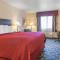 Quality Inn Effingham North
