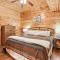 Cozy 5BR Cabin Near Dollywood - بيدجن فورج