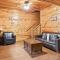 Cozy 5BR Cabin Near Dollywood - بيدجن فورج
