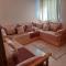 appartement Amrani - 丹吉尔