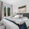 BRAND NEW and Stylish 2BR Suite With Sofa Bed, Located 7 Mins From Niagara Falls and can Sleep 6 Guests - Niagara Falls