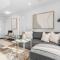 BRAND NEW and Stylish 2BR Suite With Sofa Bed, Located 7 Mins From Niagara Falls and can Sleep 6 Guests - Niagara Falls