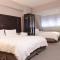 新麗旅店 Newful Hotel