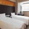 新麗旅店 Newful Hotel