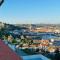 Vila Pombal Tomar - Luxury Apartment with private pool and Castle View