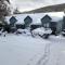 Walk to Slopes & Village, Stylish 2BR Thredbo Chalet with Garage