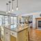 Casa Carpe - Lakefront property, fireplace and spa - Saint-Rémi-dʼAmherst