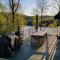 Casa Carpe - Lakefront property, fireplace and spa - Saint-Rémi-dʼAmherst