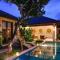 Samana Villas