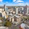Spacious Holiday Apart on Hay St CBD Spacious Holiday Apart on Hay St CBD