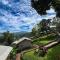 Trizara Resorts - Glam Camping