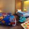 Crowne Plaza Huangshan Yucheng by IHG - Huangshan