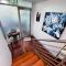 Stunning View room-Steps to Bondi Beach