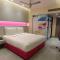 ZIBE Luxe Hyderabad by GRT Hotels