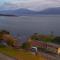 Errante Ecolodge - Puerto Williams