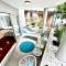 Stunning View room-Steps to Bondi Beach