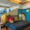 The Hosteller Mcleodganj, Bhagsu